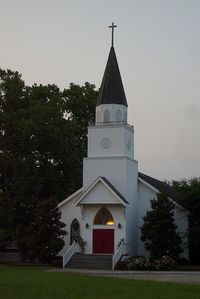 First United Methodist
