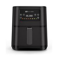 Qualeben QLAR001 6-Quart Air Fryer | Deals by Robert