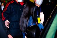 #gidle #여자아이들 #yoosuhwa #유수화 #shuhua #수화 #kpop #preview #fansite #fansitekpop #previewkpop #idolkpopgirl