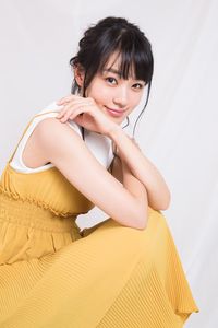 Nao (奈緒) 1995, Japanese Actress, 本田なお