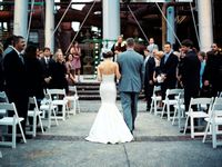 industrial indie wedding alabama jamie clayton photography