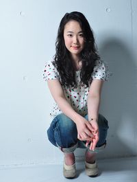 Kuroki Haru (黒木華) 1990-, Japanese Actress