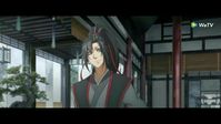 #modaozushi ss. 1 ep. 3