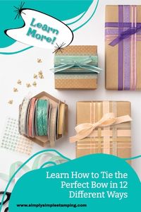 Home - Simply Simple Stamping