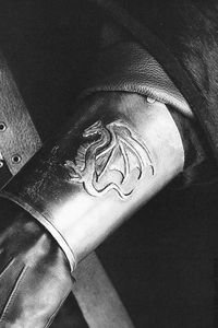 UNMARKED - 5: Thieves in the Night - Wattpad