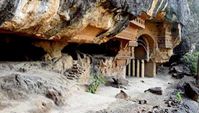 Kondana Caves, Karjat (Maharashtra)| Trek, Route, History & Waterfall