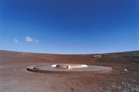 Gallery of James Turrell’s Roden Crater Set to Open After 45 Years - 8