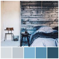 Hues reduced with grey create a subtle ‘Shadow’ palette and these often have a calm, subdued feel, depending on contrast levels. Colour reduction is when the intensity or purity of a hue is reduced by adding white (tints), another hue (contrasting hue), black or grey. Image credit: Chroma reduction illustration by Zena O’Connor, PhD using an image from @11solutions © Design Research Associates.