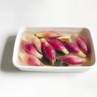薬味だけではもったいない!今が旬の「みょうが」を味わい尽くす、おいしい活用術 | おうちごはん