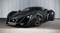 Marussia B1 Supercar