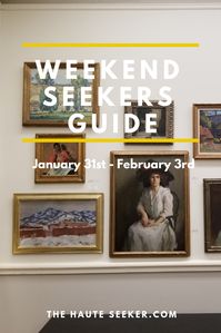 This weekend, kick off Black History Month in style with a fashion show from King Arise Clothing. Enjoy chicken, beer, and dancing with the community of Portage Park. Learn practical techniques of self-defense that empower the LGBTQ community. Warm up with friends and family at the first annual Hygge Fest. Check out the full details of things to do this first weekend in February. Need even more events? Be sure to check out the ultimate guide of big events happening in Chicago this February.