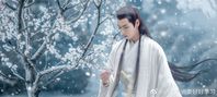 Hu Yiti cho biết học tập tốt trên Weibo_