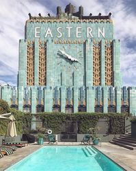 15 Locations That Could Be in a Wes Anderson Film | SUITCASE Magazine