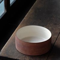 Kenji Omori | Bowl - Analogue Life