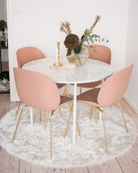 CASA TRÈS CHIC: OUTUBRO ROSA