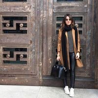 Awesome Winter Outfits To Inspire You 39