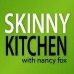 Skinny Cheeseburger Stuffed Peppers with Weight Watchers Points | Skinny Kitchen