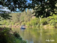 Les gorges de la Loire ♥ #gorgesdelaloire #chateaudegrangent #plateaudeladanse #reservenaturelle #auvergnerhonealpestourisme #loire #loirestory #randonnée #enfamille #blogfamillelyon