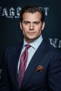 Henry Cavill News: Henry Attends London Premiere Of 'Warcraft: The Beginning'