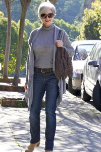 beth djalali |style at a certain age #overfiftyblogger