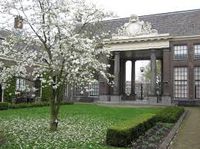 teylershof