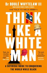 Why Nels Abbey Wrote a Satirical Guide to Thinking Like A White Man | AnOther
