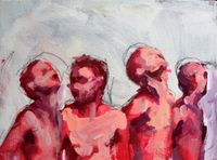 deadsymmetry: elly smallwood