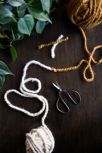 Magic Knot Tutorial