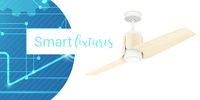 Smart Fixtures Trend Found at the Dallas International Show of Lighting