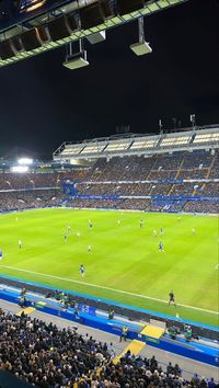 Chelsea