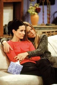 friends monica - Google Search