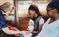 Childbirth Education for Pain Relief during Labor