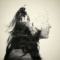Must Follow Graphic Designers on Behance