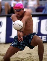 Mr. Mckelvie + Ms. Howell’s Volleyball Class No more boring volleyball drills. Use this unit to get kids moving on the Volleyball Court.