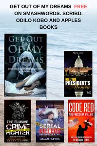 Get out of My Dreams: https://www.smashwords.com/books/view/956201