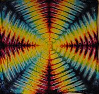 tie die techniques