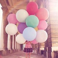 Pas cher 1 PCS De Noël Nouvel An décoration 36 "géant Grand Ballon Latex Fête D'anniversaire De Mariage Hélium Décoration 36 pouce Enfants Jouet, Acheter Ballons et Accessoires de qualité directement des fournisseurs de Chine:1 PCS De Noël Nouvel An décoration 36 "géant Grand Ballon Latex Fête D'anniversaire De Mariage Hélium Décoration 36 pouce Enfants Jouet