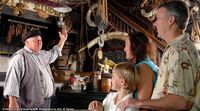 Key West Shipwreck Treasure Museum