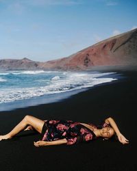 Fierce and Feminine Style At Its Best From Borgo De Nor