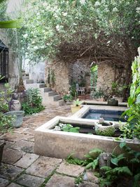 patio perfection