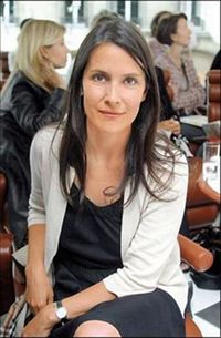 geraldine pailhas hot at DuckDuckGo