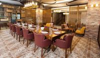 Lezzan (Necip Fazıl, Meram) için menü, fiyat, telefon, adres, ortam, çalışma saatleri, rezervasyon ve daha fazlası... #konya #meram #necipfazil #lezzan #restoran