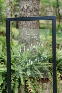 Casamento perfeito para uma noiva romântica na Casa Giardino