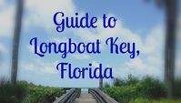 Classy & Clever: Guide to Longboat Key, Florida