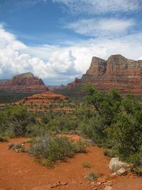 Bell Rock - Sedona, AZ