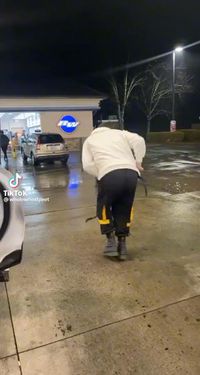 Credit in video