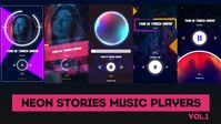 After Effects Templates for Music