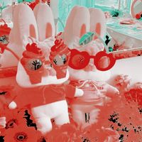 ʚׂ๋⑅ɞׂ๋ THEME ⊹ #random ⋆ Officially made by Glachive ( Gwenollas ) ★n Pinterest. Please permission first if you want to use the materials, And don't forget to read rules and give credit! poct cr : own, ૮ٚ ᓀׂ。ᓂּ๑𑇖 : Theme . Cover pict . Theme . Aestethic theme . Red theme