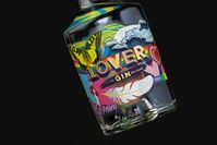 Ben Galbraith — Lover Gin