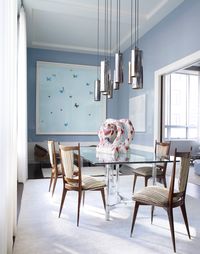West Chelsea Apartment - Deborah Berke Partners